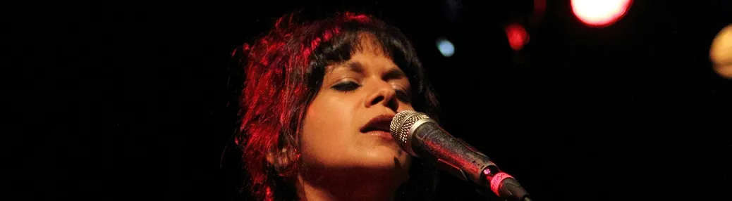 Shilpa Ray Tickets
