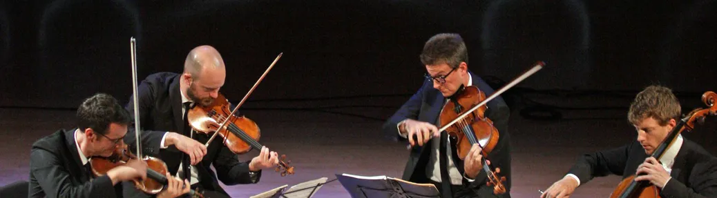 Calder Quartet Tickets