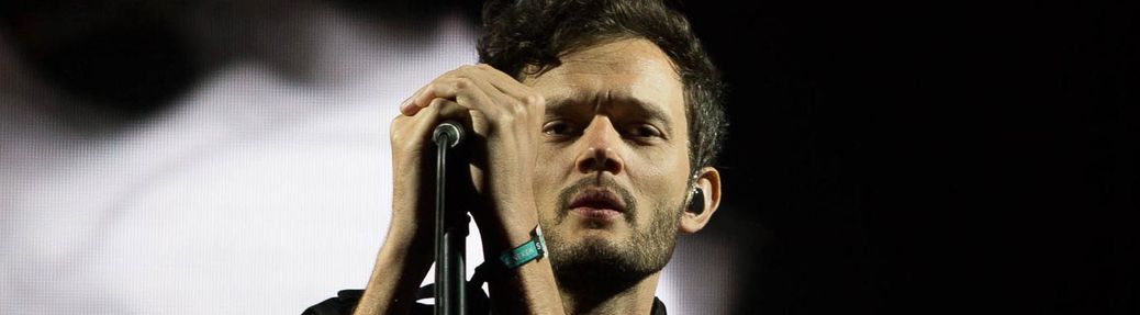 Apparat Tickets