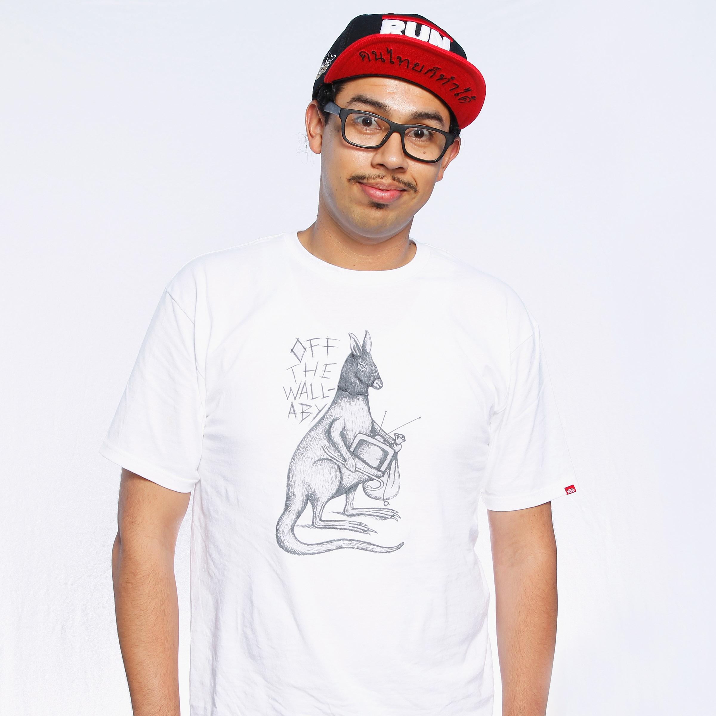 Jesus Trejo - Official Ticket Resale Marketplace