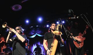 The Budos Band tickets