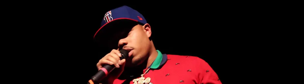 Taylor Bennett Tickets