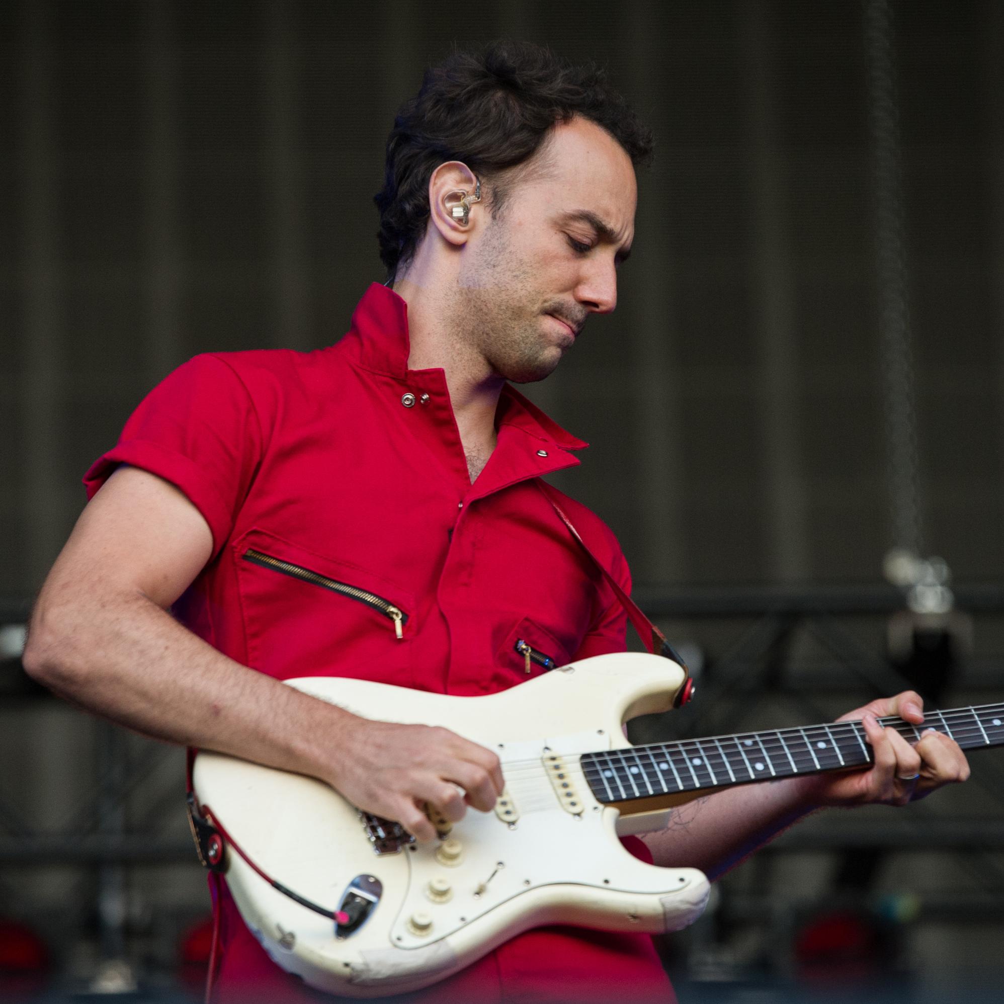 The Strokes - Official Ticket Resale Marketplace