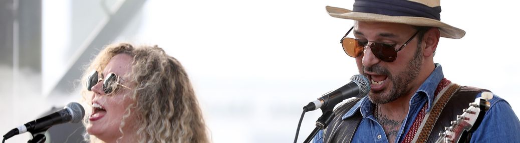 Smooth Hound Smith Tickets