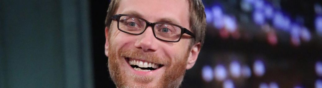 Stephen Merchant Tickets