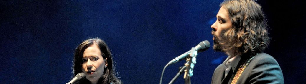 The Civil Wars Tickets