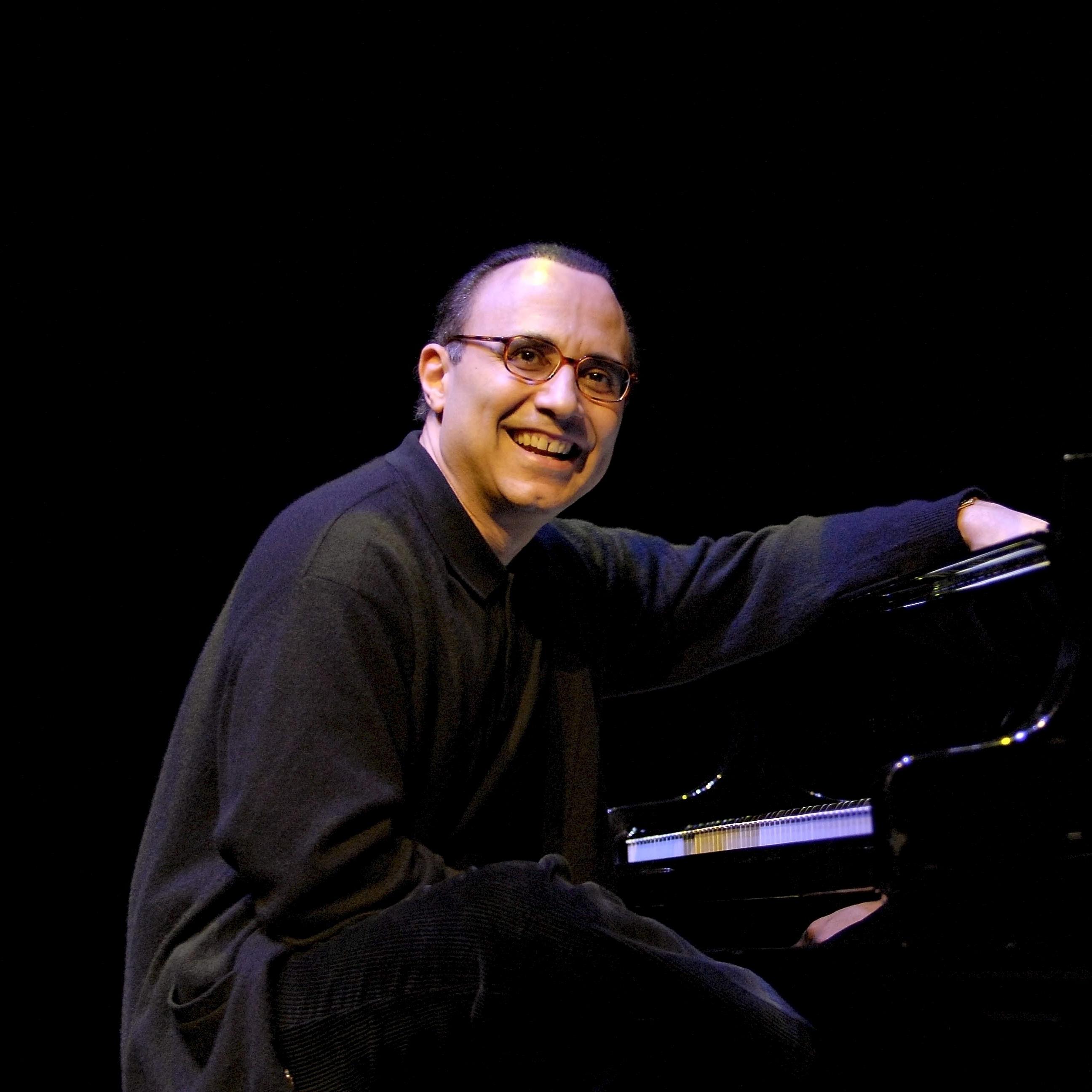 Michel Camilo - Official Ticket Resale Marketplace