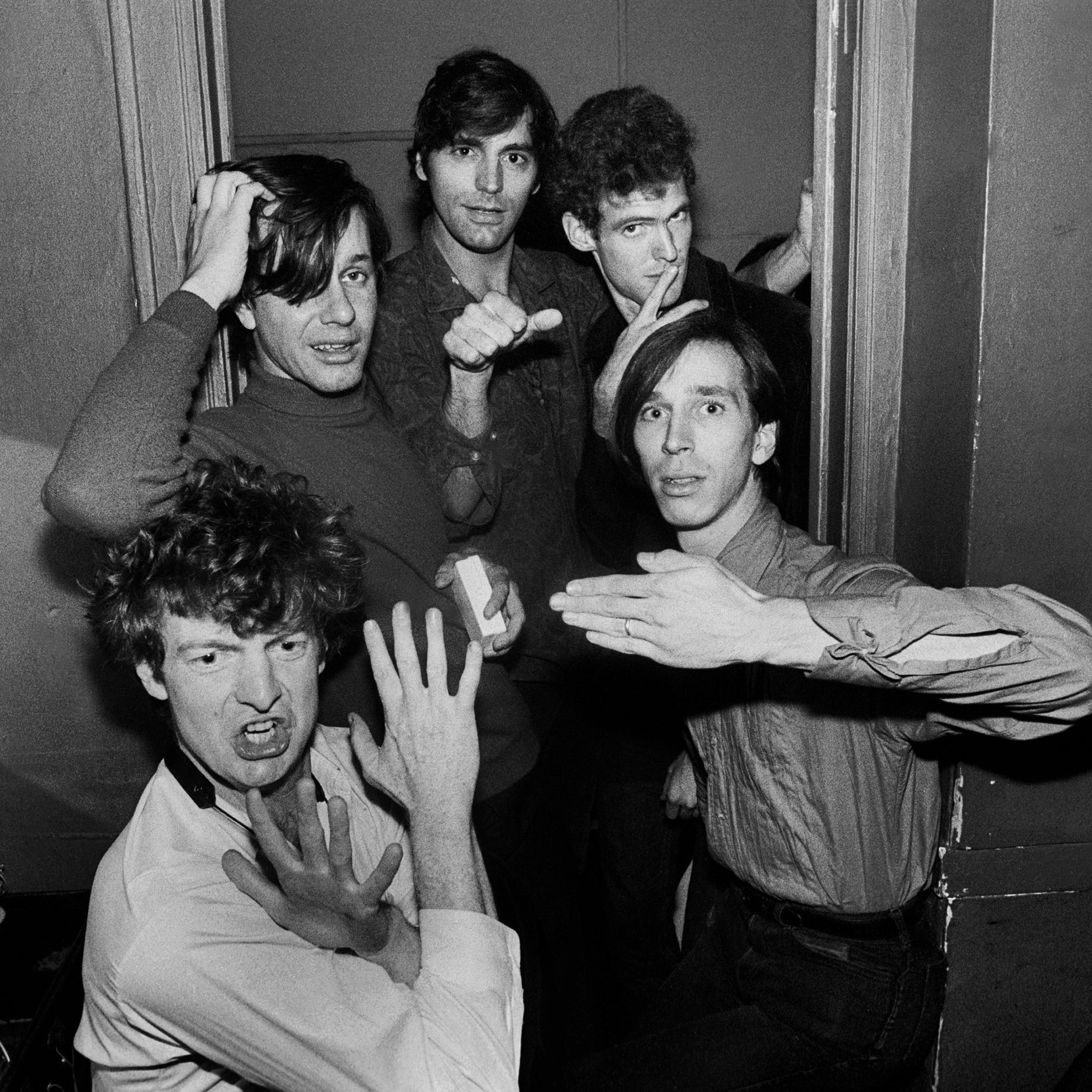 The Fleshtones - Official Ticket Resale Marketplace