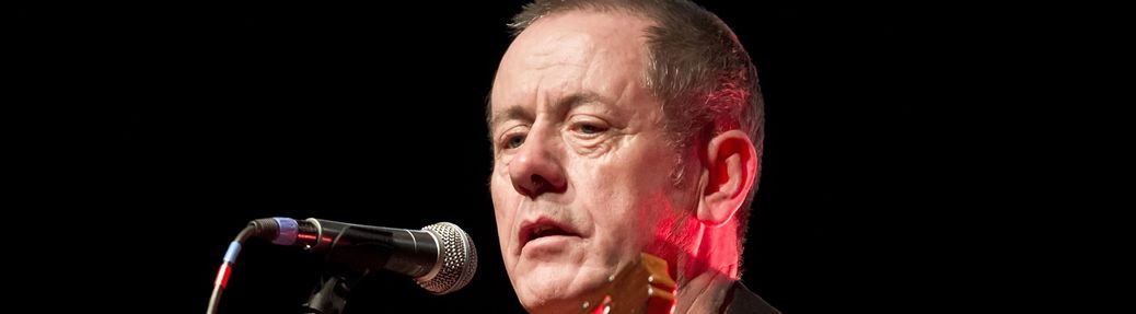 Luka Bloom Tickets