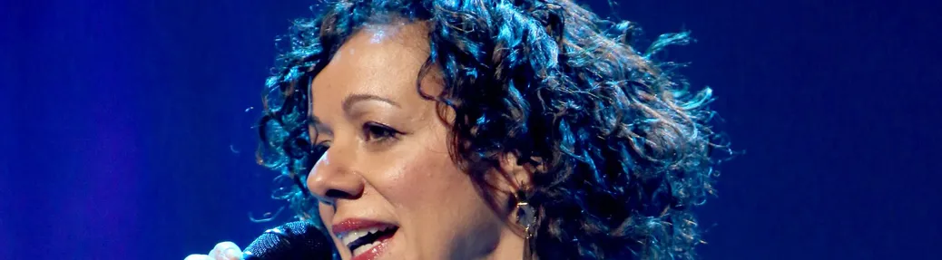 Luciana Souza Tickets