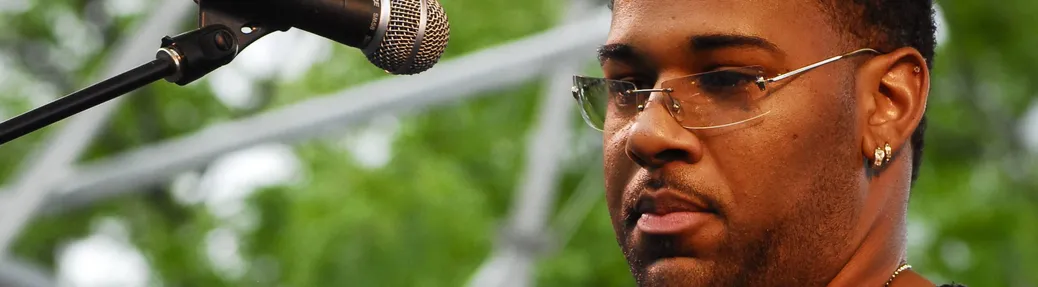 Chris Ardoin Tickets