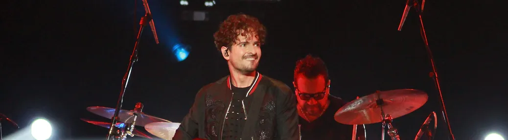 Tommy Torres Tickets