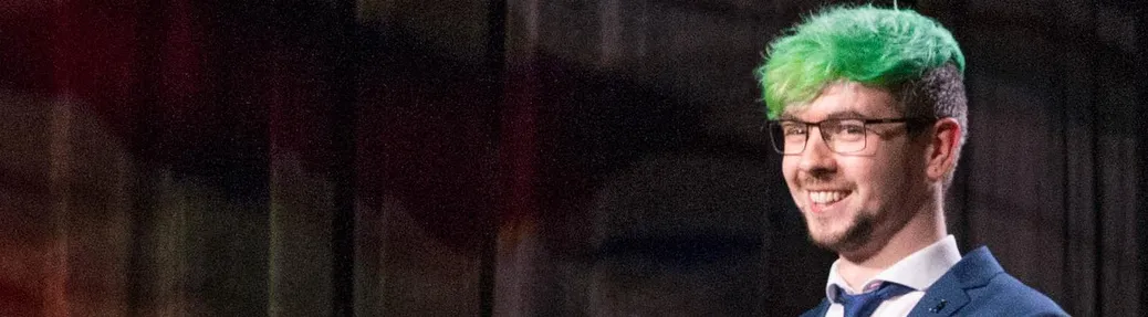 Jacksepticeye Tickets