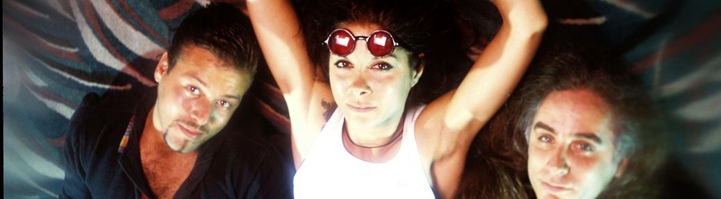 Concrete Blonde Tickets