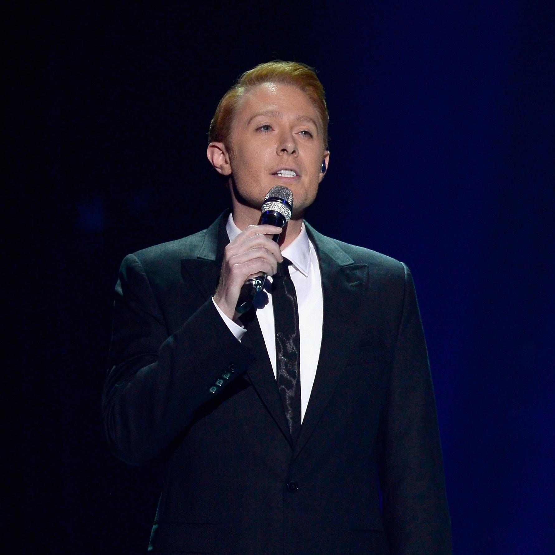 Clay Aiken - Official Ticket Resale Marketplace