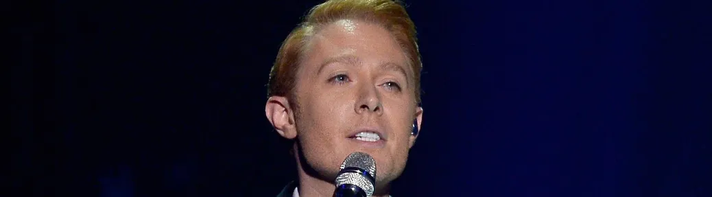 Clay Aiken Tickets
