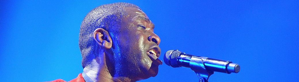 Youssou N'Dour Tickets