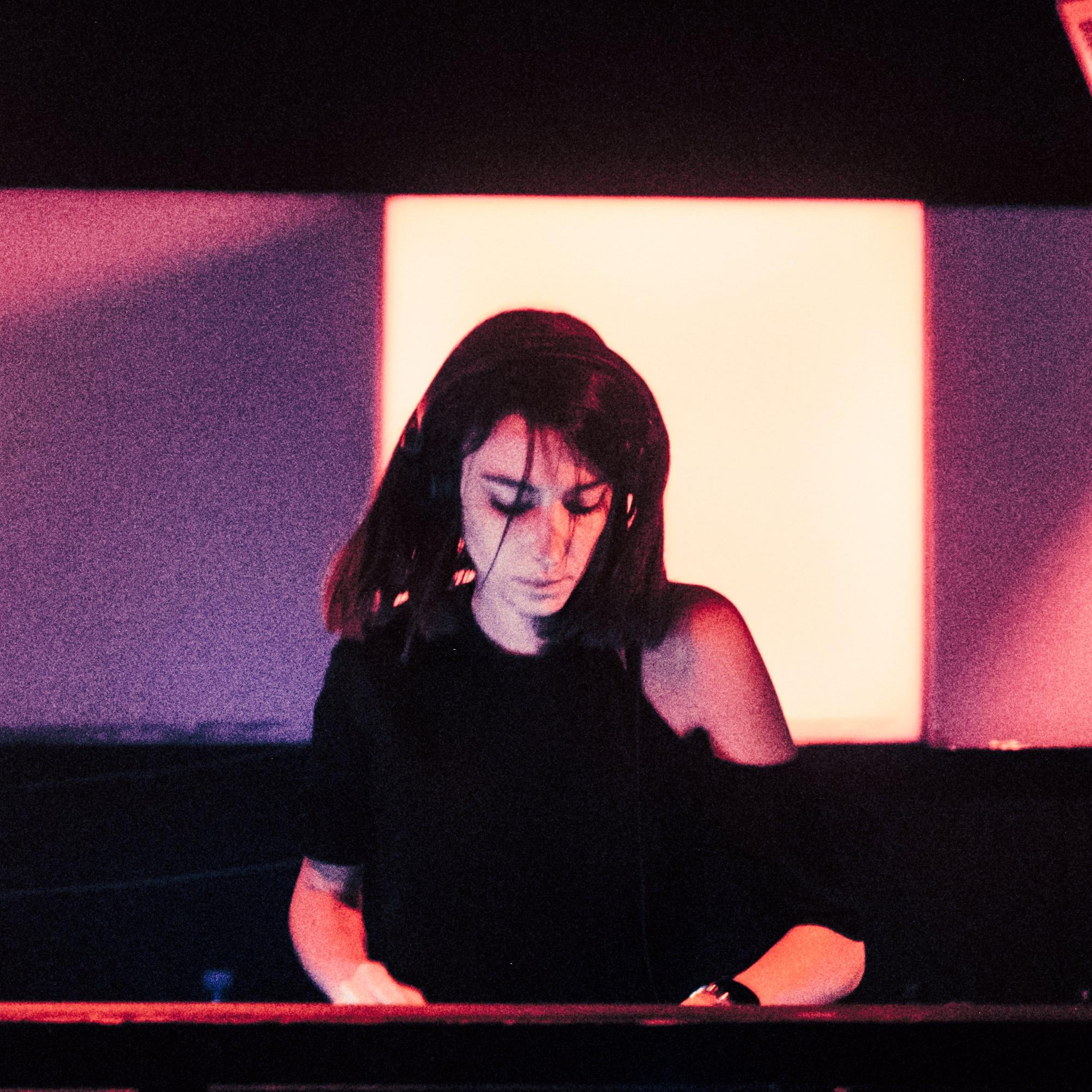 Amelie Lens - Official Ticket Resale Marketplace