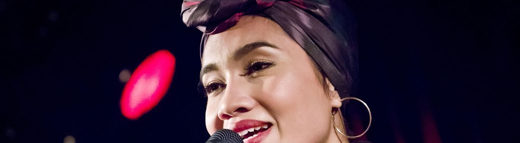 Yuna Tickets