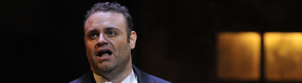 Joseph Calleja Tickets