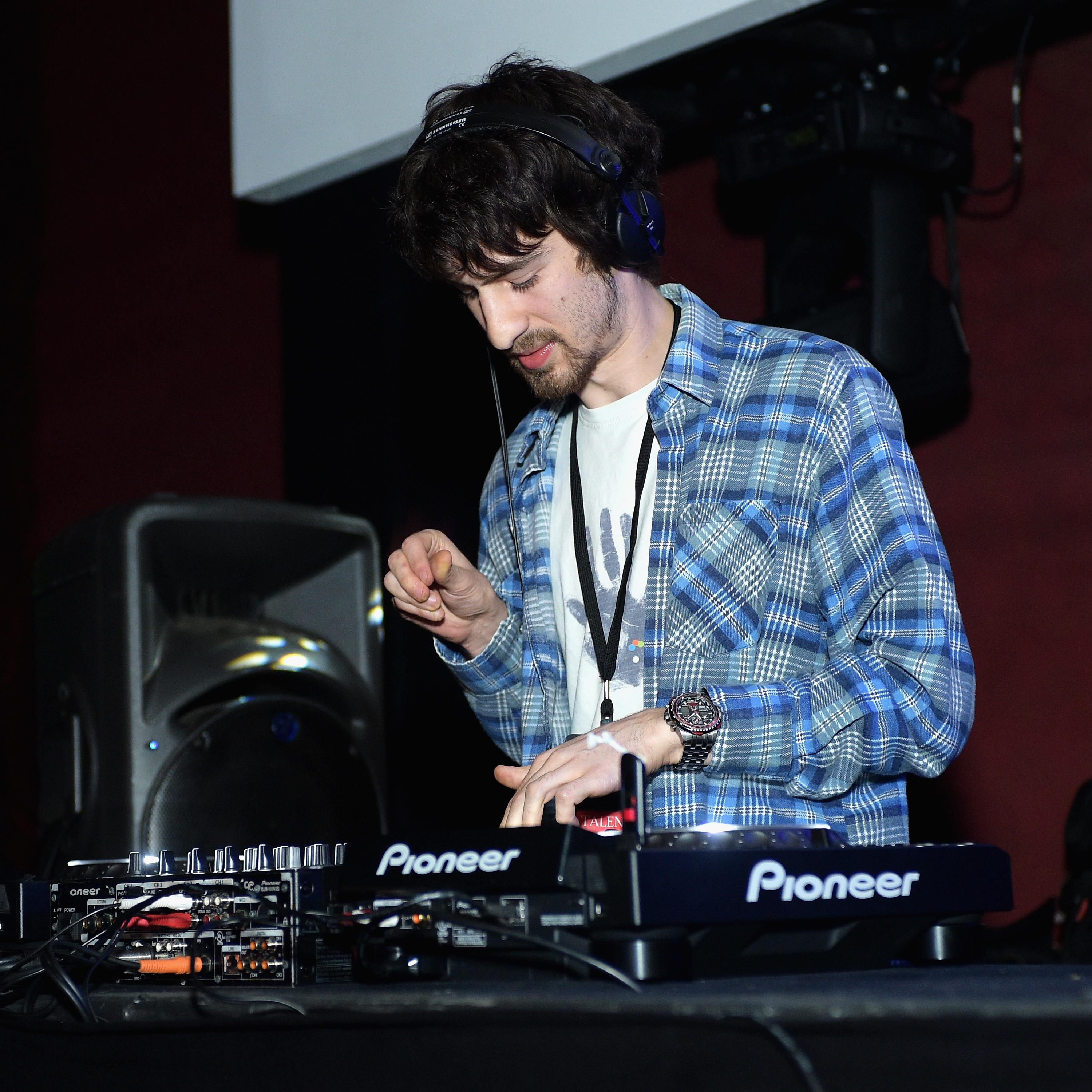 Mat Zo - Official Ticket Resale Marketplace