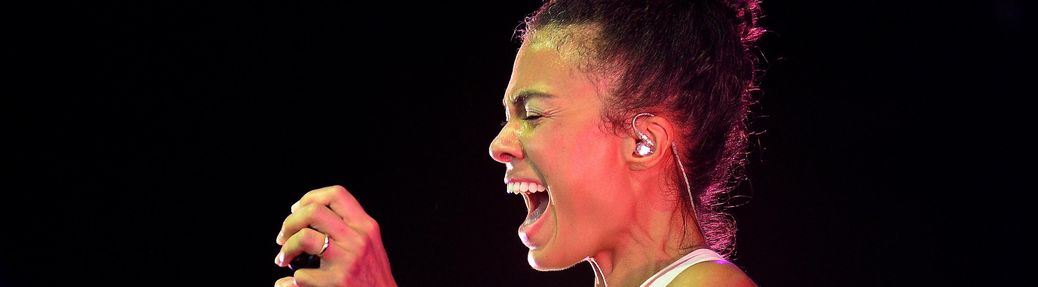 Amel Larrieux Tickets