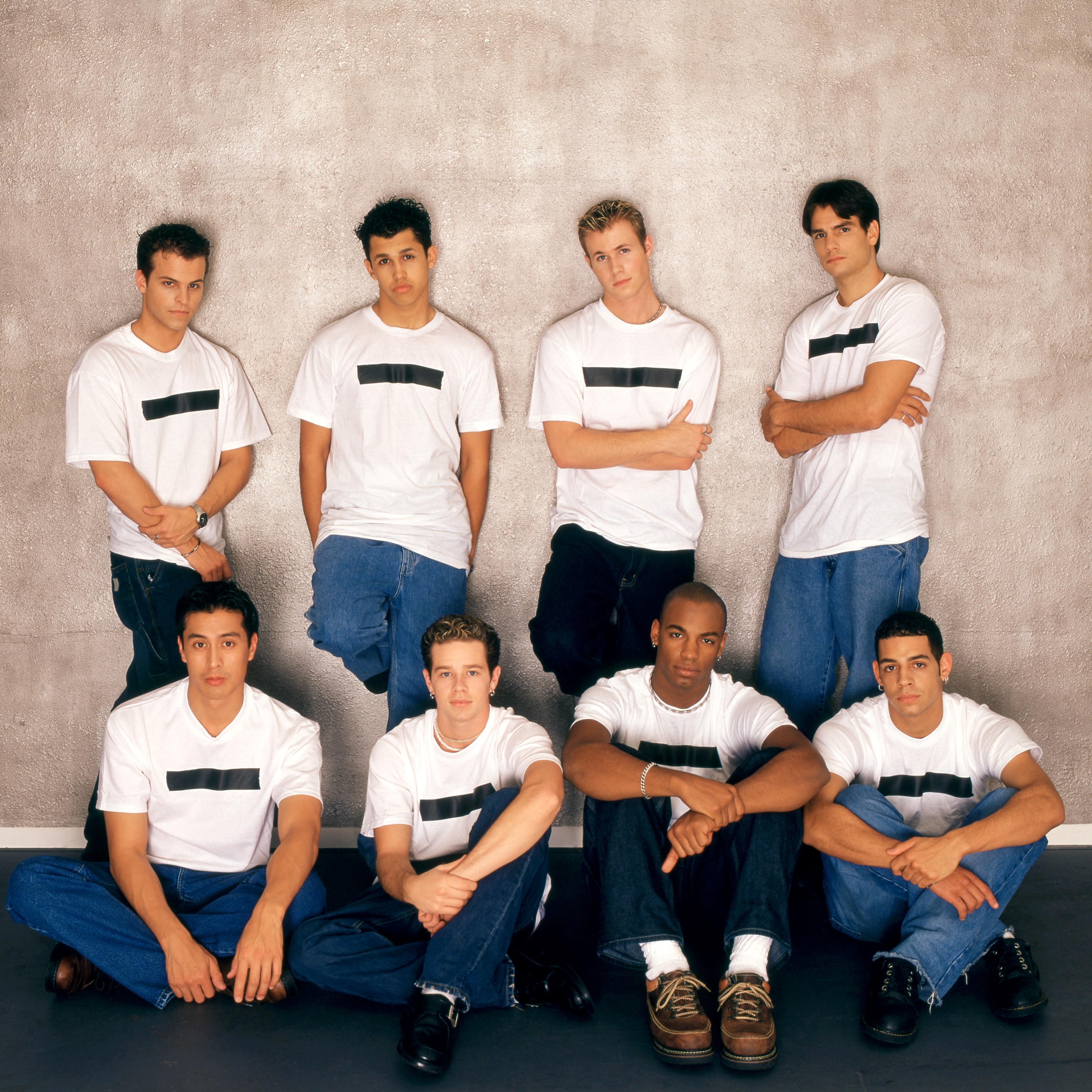 O-Town - Official Ticket Resale Marketplace