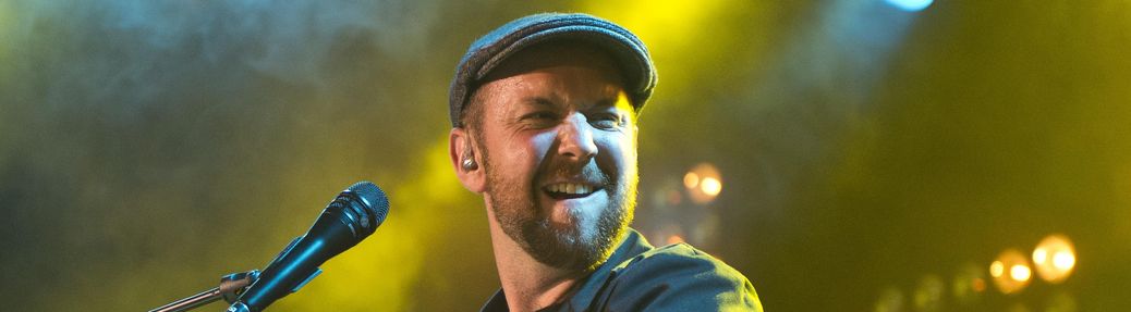 Matt Simons Tickets