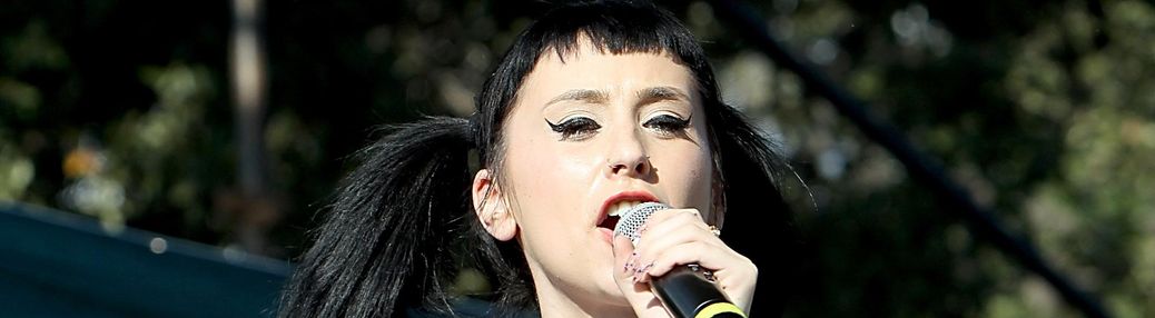 Kreayshawn Tickets