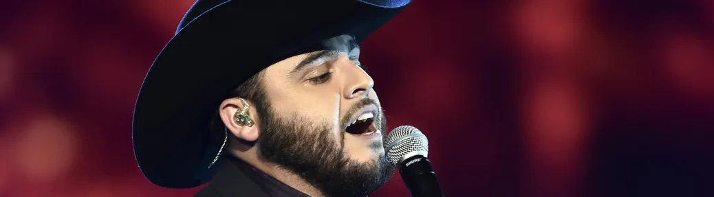 Gerardo Ortiz Tickets