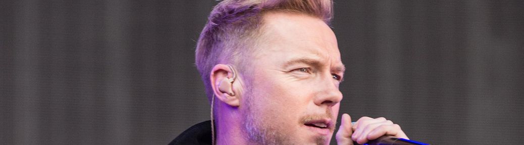 Ronan Keating Tickets