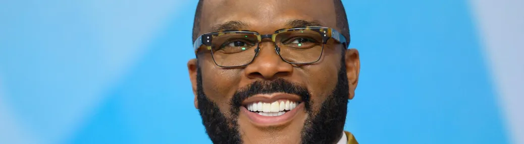 Tyler Perry Tickets