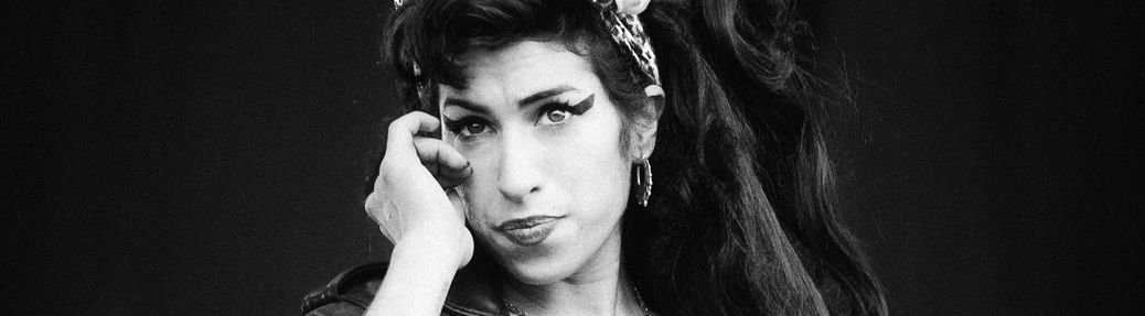 Amy Winehouse Tickets