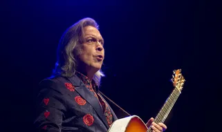 Jim Lauderdale and the Game Changers tickets