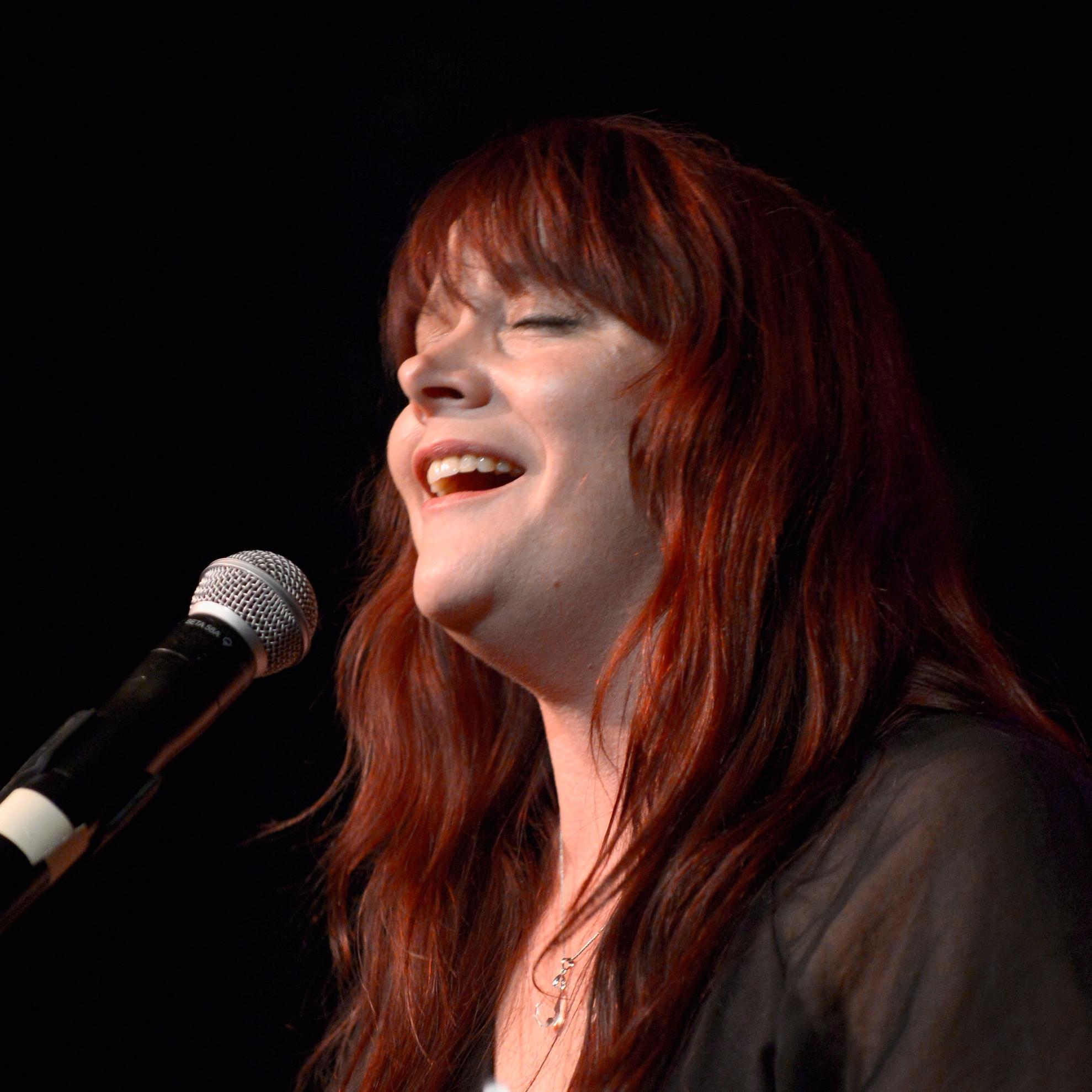 Carolyn Wonderland - Official Ticket Resale Marketplace