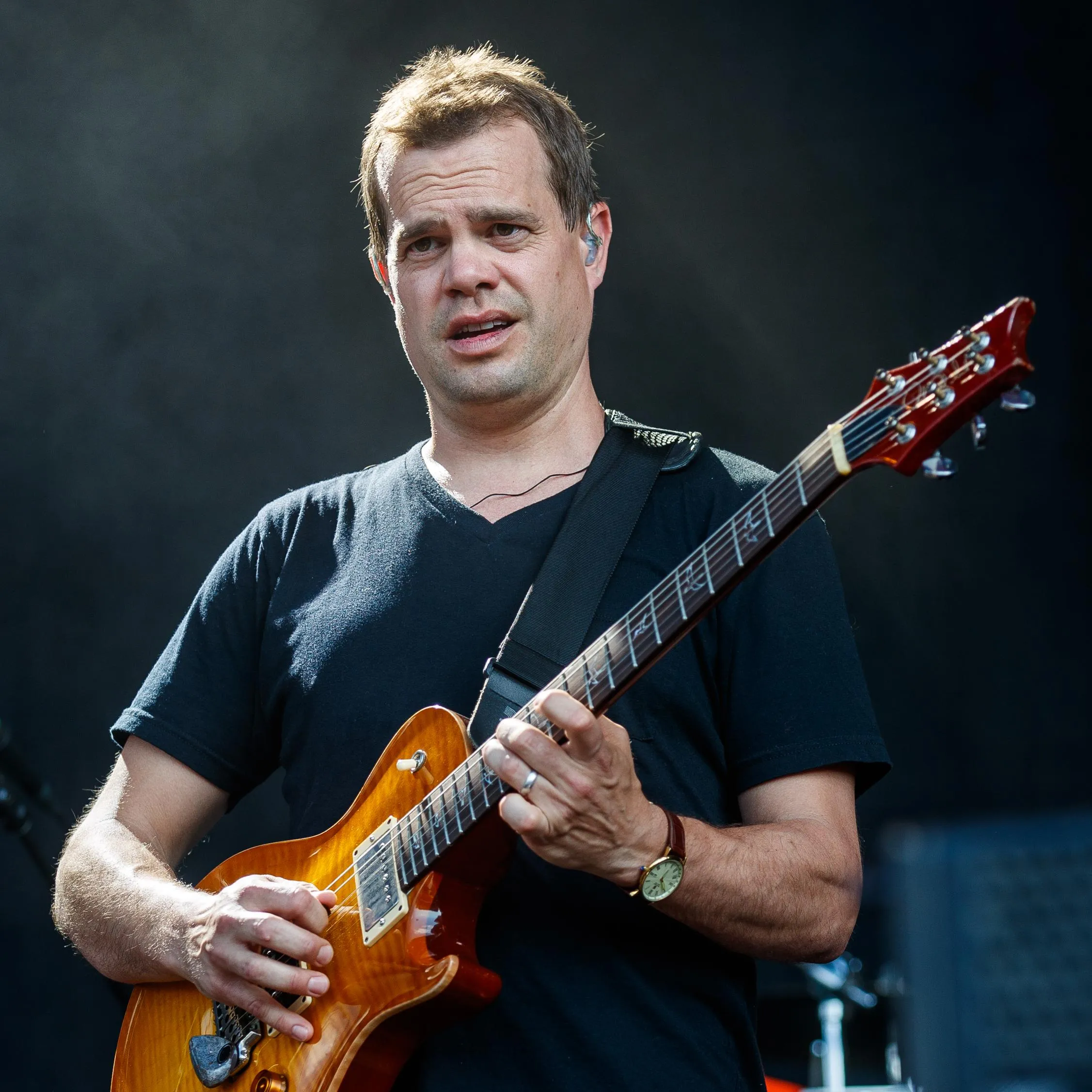 Brendan Bayliss - Official Ticket Resale Marketplace