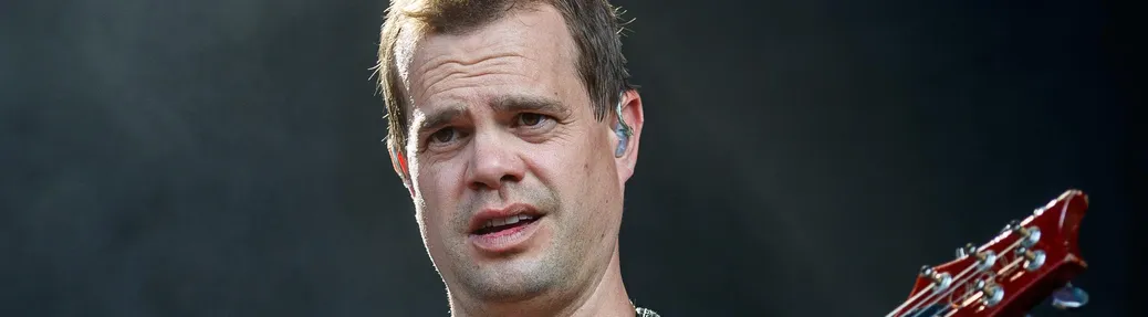 Brendan Bayliss Tickets