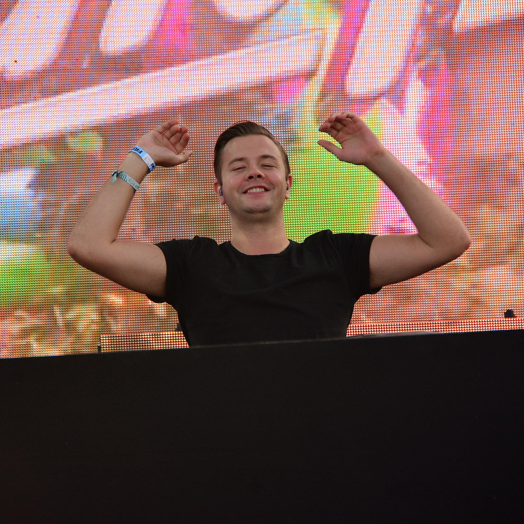 Sam Feldt - Official Ticket Resale Marketplace