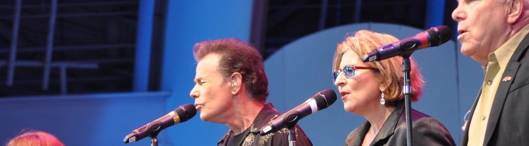 The Manhattan Transfer Tickets