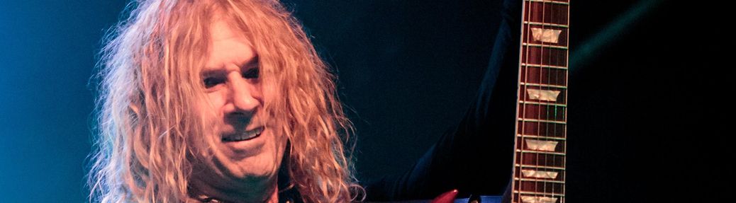 The Dead Daisies Tickets