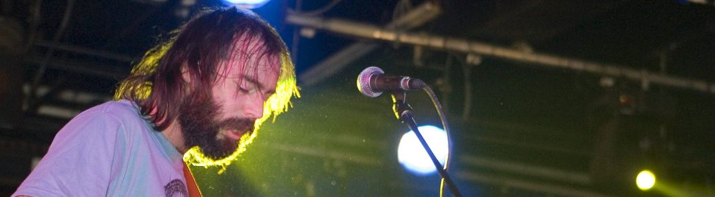 Comets On Fire Tickets