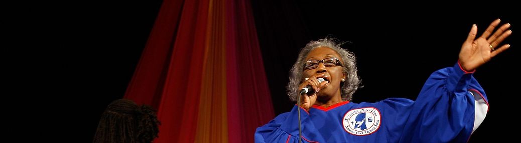 Mississippi Mass Choir Tickets