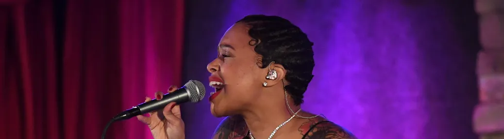 Chrisette Michele Tickets