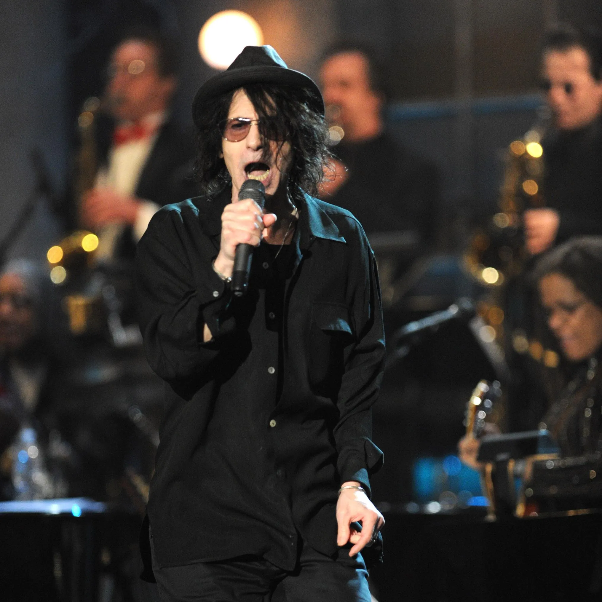 Peter Wolf - Official Ticket Resale Marketplace