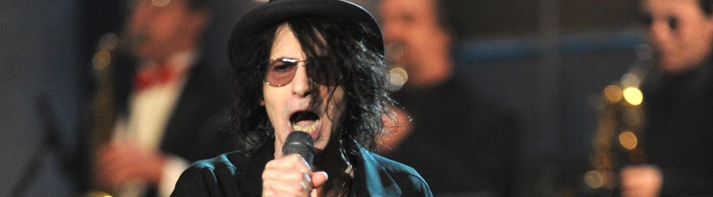 Peter Wolf Tickets