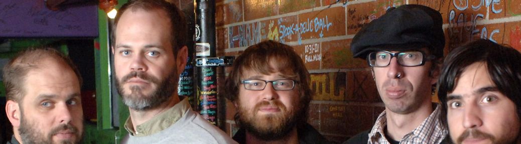 The Album Leaf Tickets