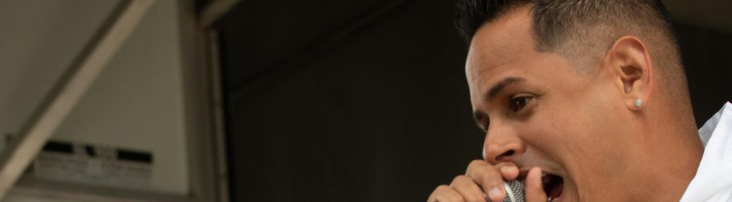 Angel Y Khriz Tickets