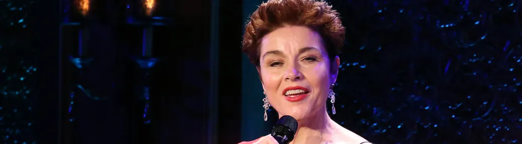 Christine Andreas Tickets