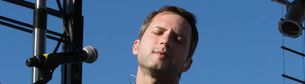 Brandon Heath Tickets