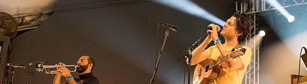 Beirut Tickets
